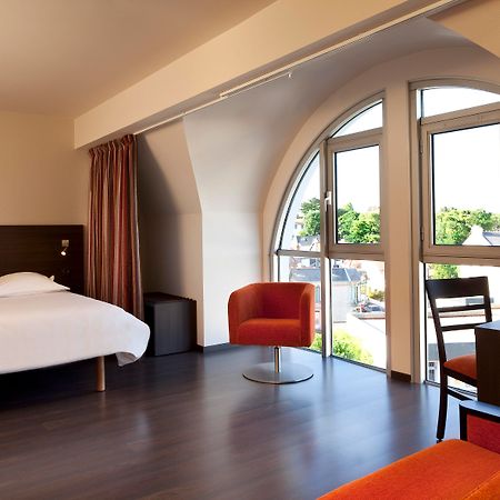 Escale Oceania Pornichet La Baule Hotel Eksteriør billede