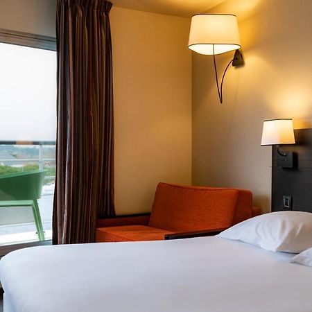 Escale Oceania Pornichet La Baule Hotel Eksteriør billede