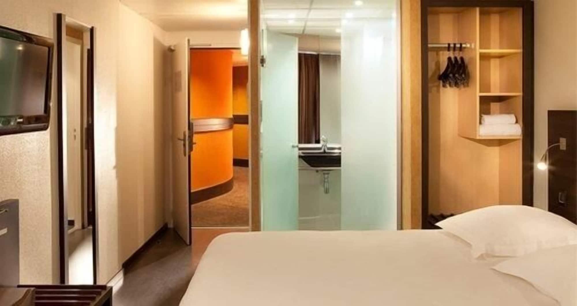 Escale Oceania Pornichet La Baule Hotel Eksteriør billede