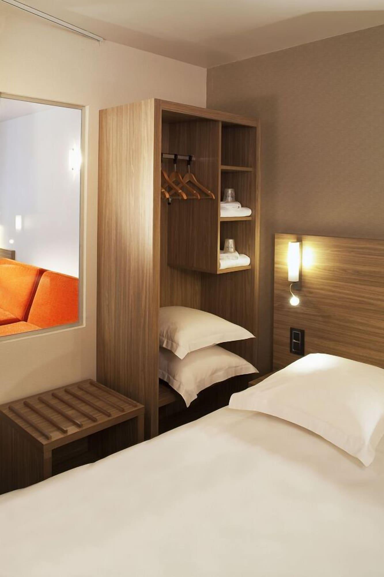 Escale Oceania Pornichet La Baule Hotel Eksteriør billede