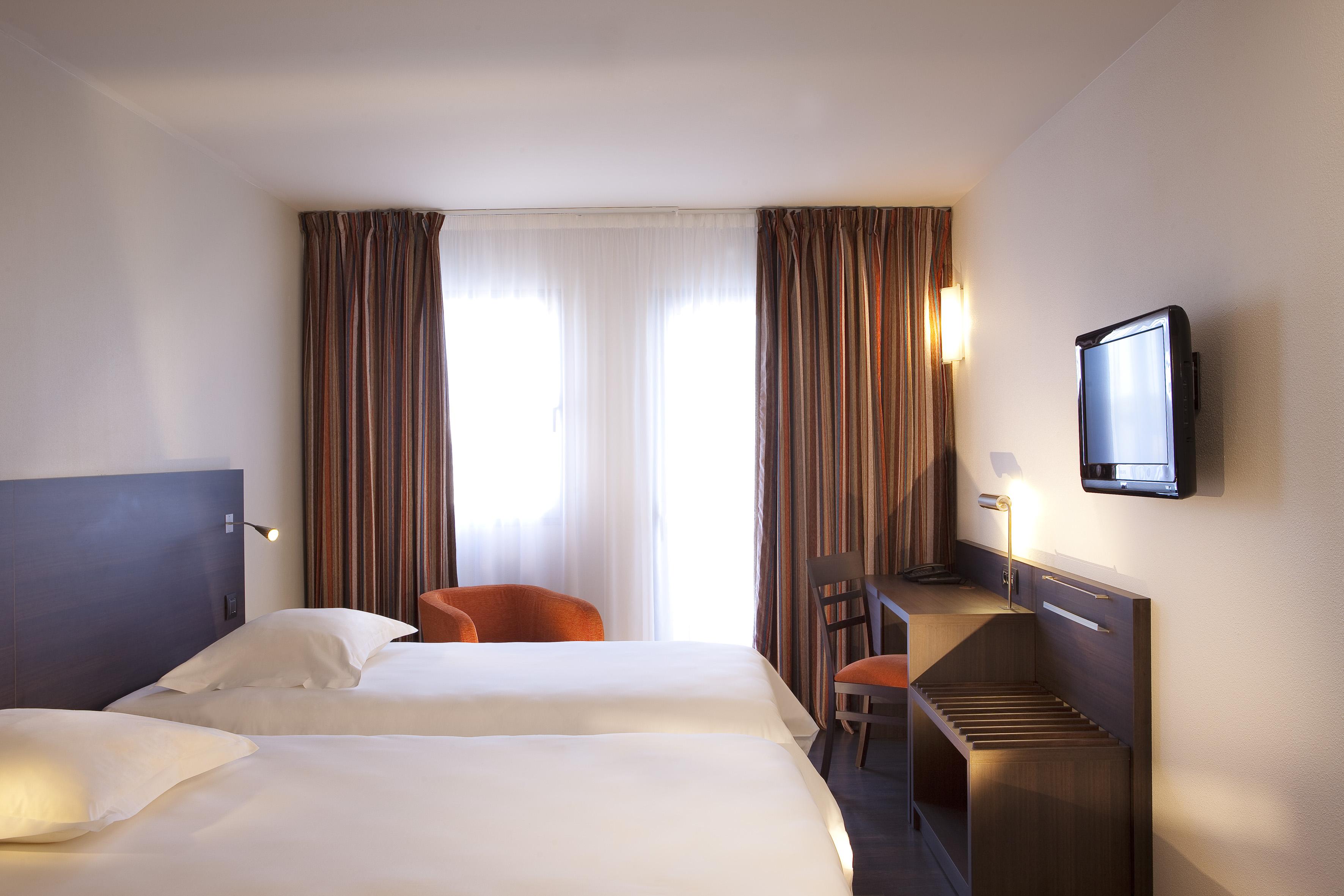 Escale Oceania Pornichet La Baule Hotel Eksteriør billede