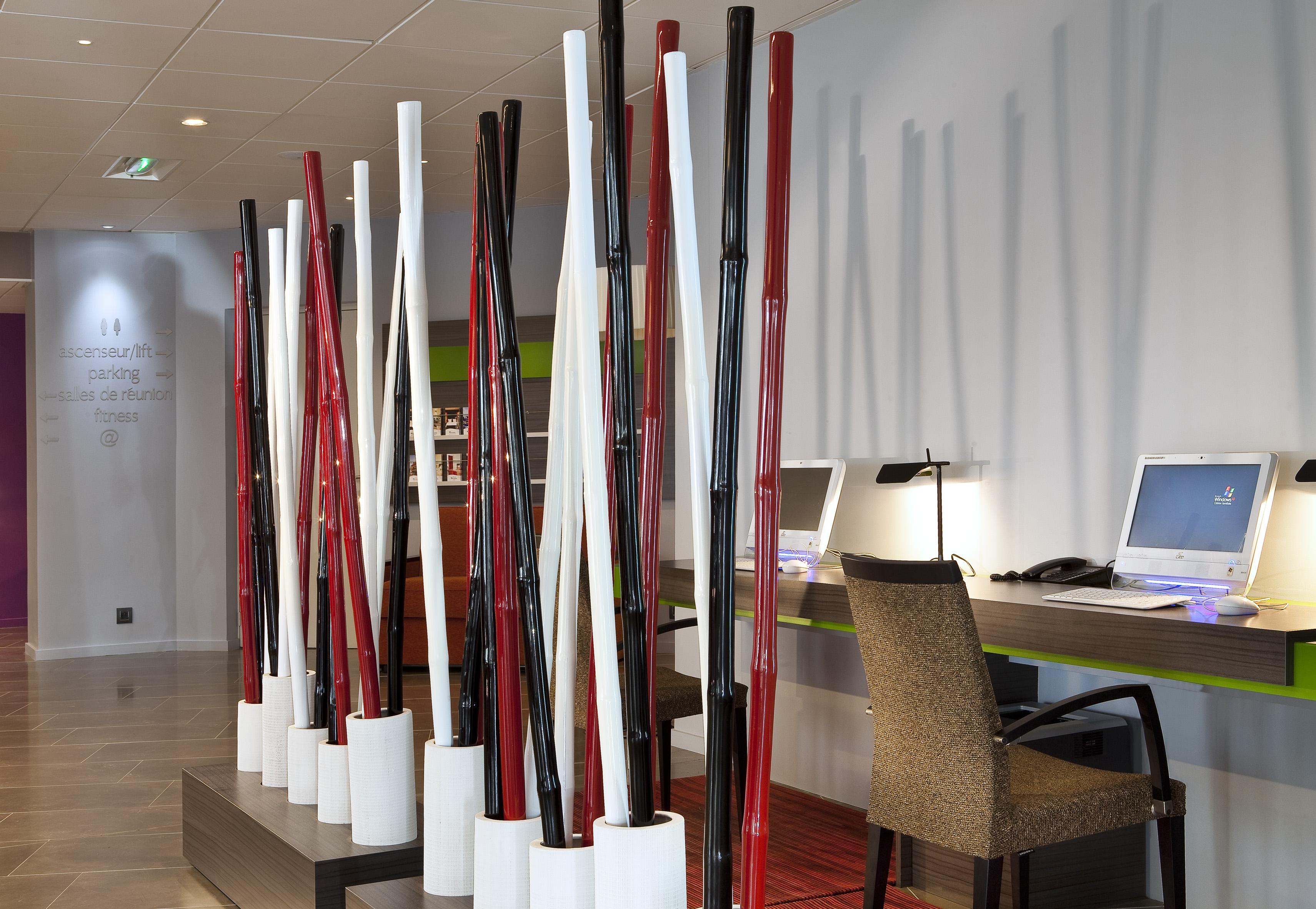Escale Oceania Pornichet La Baule Hotel Eksteriør billede