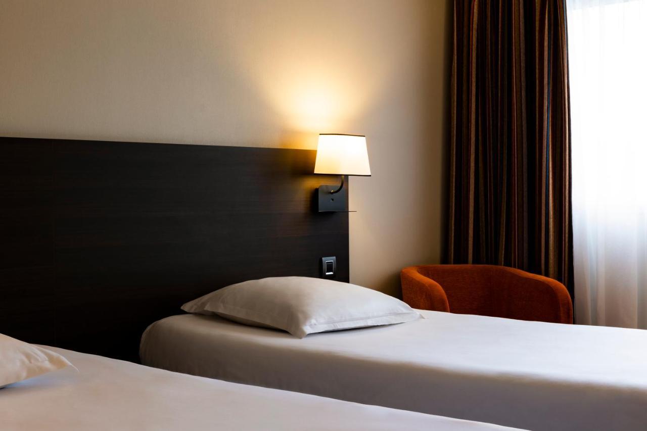 Escale Oceania Pornichet La Baule Hotel Eksteriør billede