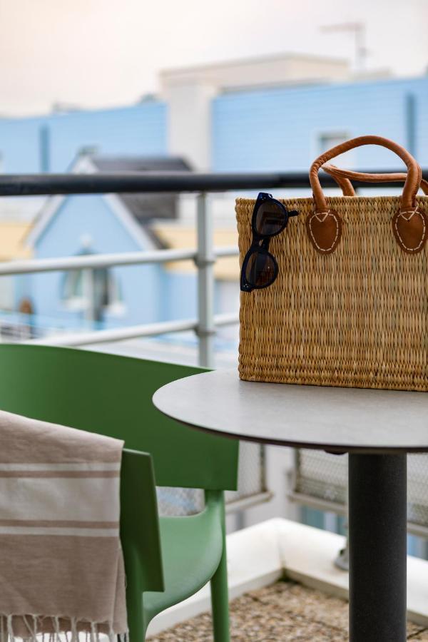 Escale Oceania Pornichet La Baule Hotel Eksteriør billede