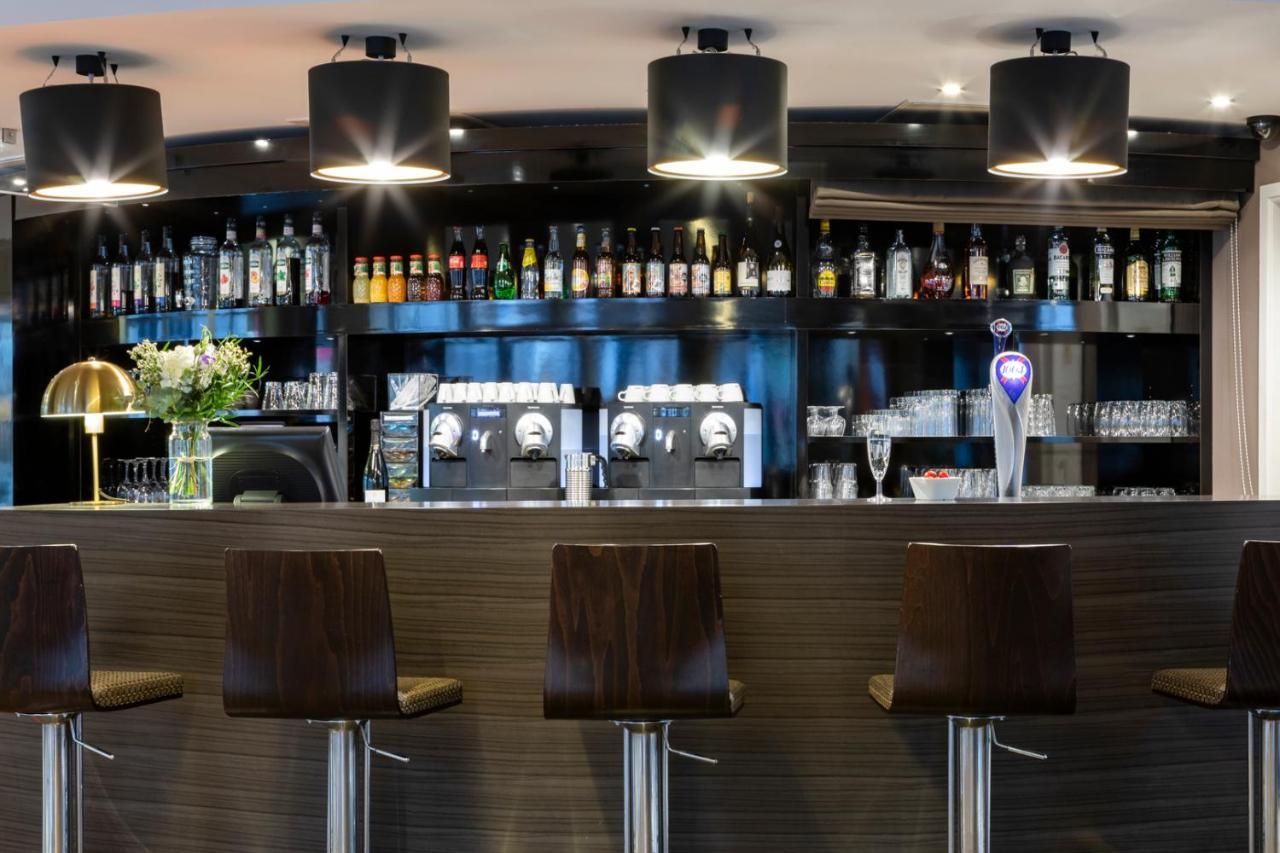 Escale Oceania Pornichet La Baule Hotel Eksteriør billede