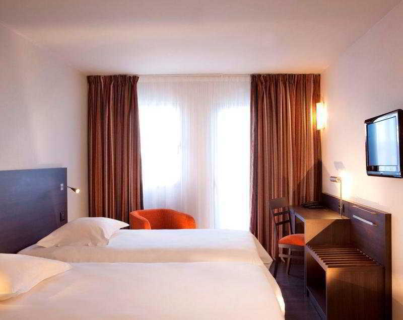 Escale Oceania Pornichet La Baule Hotel Eksteriør billede