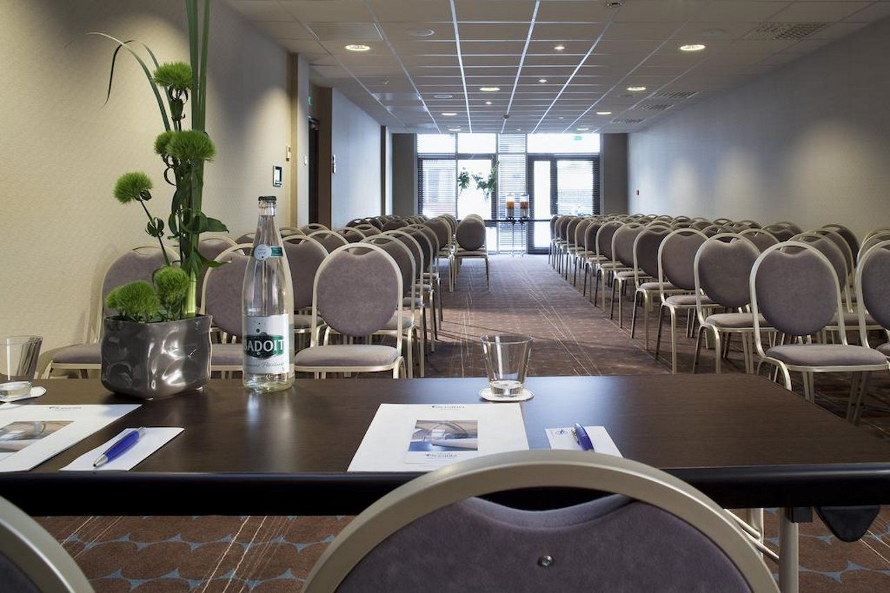 Escale Oceania Pornichet La Baule Hotel Eksteriør billede