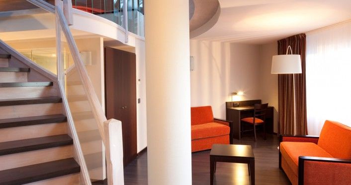 Escale Oceania Pornichet La Baule Hotel Eksteriør billede